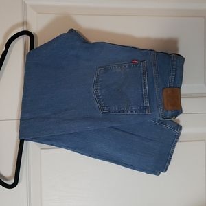 Levis Wedgie Jeans